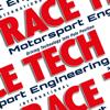 Race Tech Icon