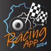 Racing App Icon