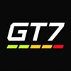 Racing Dashboard for GT7 Icon