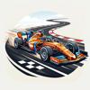 Racing for watch: Auto Spiele Icon