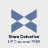 RACK Store Detective Icon