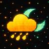 RAD Weather: Ehrliches Wetter Icon