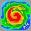 Radar AR Pro - Doppler Radar Icon