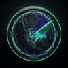 Radar Glance Icon