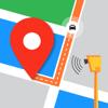 Radar GO-X: Navigation & Karte Icon