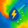 Radar Now: Rain & Snow Icon
