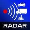 Radarbot: Blitzer Radarwarner Icon