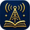 Radio Academy Icon