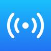 Radio&lrm;&lrm; App Icon