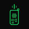 Radio Bravo Icon