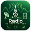 Radio Communication Tools Lab Icon