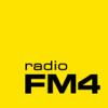 Radio FM4 Icon