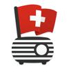 Radio Schweiz / Radios Suisse Icon