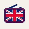 Radio UK - Live FM Stationsㅤ Icon