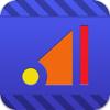 RadioactivityCounter Icon
