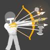 Ragdoll Archers - CrazyGames Icon
