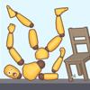 Ragdoll Games - Kick & Break Icon