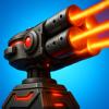 Raid Rush: Tower Defense TD Icon