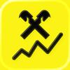 Raiffeisen B&ouml;rse360&deg; Icon