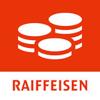 Raiffeisen E-Banking Icon