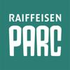 Raiffeisen Parc Icon