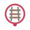 RailsMaps Icon