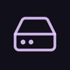 Railway.app Client &mdash; Station Icon
