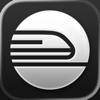 Railway.com Icon