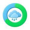 Rain Now Icon