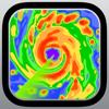 Rain Radar Live - Weather Map Icon