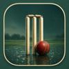 Rain Stopped Play Icon