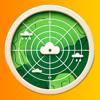 Rain Viewer - Regenradar Icon