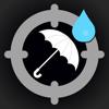 RainAware Weather Timer Icon