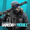 Rainbow Six Mobile Icon