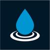RainDrop Virtual Rain Gauge Icon