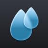 RainViewer: RegenRadar Icon