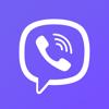 Rakuten Viber Messenger Icon
