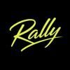 Rally Pickleball Icon