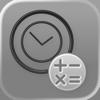 Rally Time Card Calculator Icon