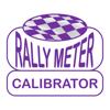 RallyMeter Calibrator Icon