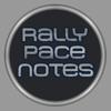 RallyPacenotes Icon