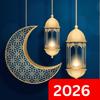 Ramadan 2026: Gebetszeiten Icon
