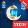 Ramadan Kalender 2026 Pro Icon
