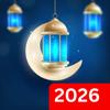 Ramadan Kalender: Iftar Zeiten Icon
