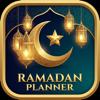 Ramadan Planner: Track & Pray Icon