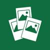 Random Image Select Icon