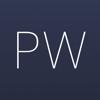 Random PW Generator Icon