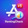 RankingCheck: Apps Ranking Icon