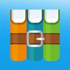Rar Sharp Icon