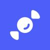 Rare Candy: TCG Card Scanner Icon